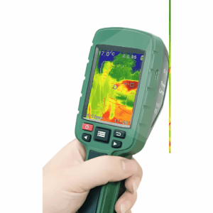 Enviro Forest Infrared Thermal for Industry