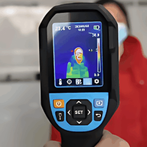 Enviro Forest Infrared Thermometer