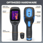 Enviro Forest Infrared Thermometer