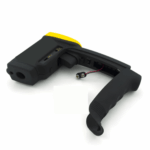 Enviro Forest Infrared Thermometer Industrial Temperature