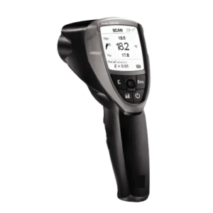 Enviro Forest Digital Infrared IR Thermometer
