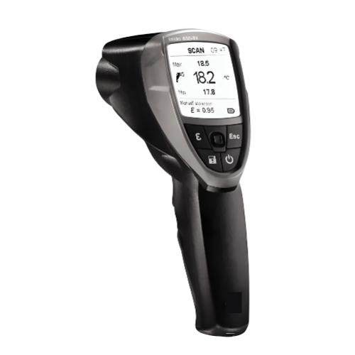 Enviro Forest Digital Infrared IR Thermometer