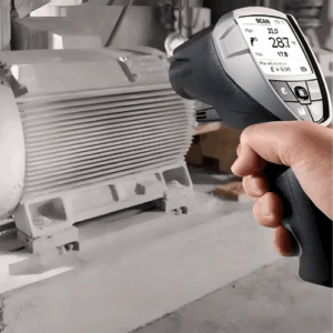 Enviro Forest Digital Infrared IR Thermometer