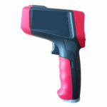 Enviro Forest Industrial Mining Infrared Thermometer