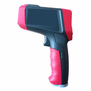 Enviro Forest Industrial Mining Infrared Thermometer