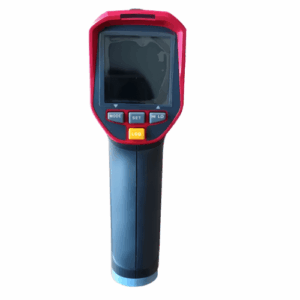 Enviro Forest Industrial Mining Infrared Thermometer