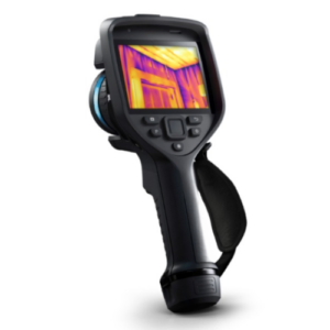 Advanced 320×240 Thermal Imaging Camera for Inspection & Monitoring – Enviro Forest