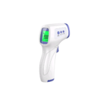 Non-Contact Infrared Forehead Thermometer with LCD Display – Enviro Forest