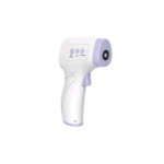 Non-Contact Infrared Forehead Thermometer with LCD Display – Enviro Forest