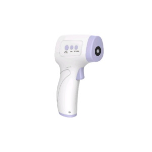 Non-Contact Infrared Forehead Thermometer with LCD Display – Enviro Forest