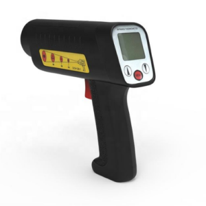 High-Temperature Stainless Steel Infrared Industrial Sensor – Enviro Forest