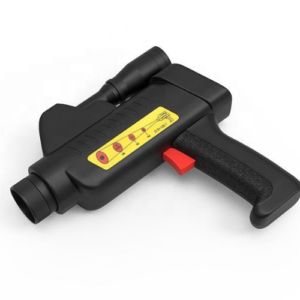 High-Temperature Stainless Steel Infrared Industrial Sensor – Enviro Forest