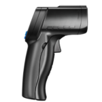 Precision Infrared Thermometer with Fast Response and Adjustable Emissivity– Enviro Forest