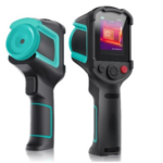 Handheld Thermal Imager with 3.5-Inch Screen and 8 Color Palettes  – Enviro Forest