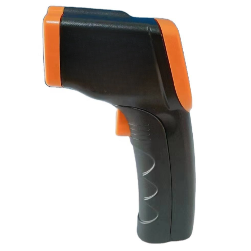 Industrial Infrared Thermometer Testing Machine with High Accuracy – Enviro Forest