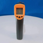 Industrial Infrared Thermometer Testing Machine with High Accuracy – Enviro Forest