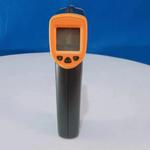 Industrial Infrared Thermometer Testing Machine with High Accuracy – Enviro Forest