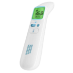 Child Infrared Thermometer with 4 Modes and LED Display – Enviro Forest