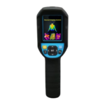High - Precision Thermal Imaging Device for Pipeline Leak Detection – Enviro Forest