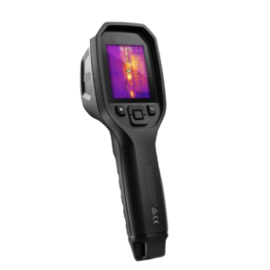 Compact Handheld Thermal Imager with MSX and Laser Targeting – Enviro Forest