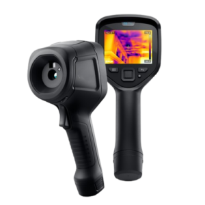 Fixed - Focus Infrared Thermal Imaging Camera for Inspection – Enviro Forest