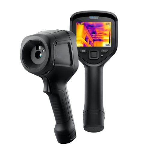 Fixed - Focus Infrared Thermal Imaging Camera for Inspection – Enviro Forest