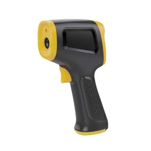 Infrared Thermometer with 12:1 Distance-Spot Ratio – Enviro Forest