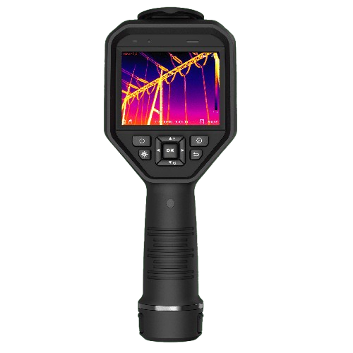 Handheld Thermal Imaging Camera with Manual Focus– Enviro Forest