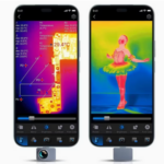 Handheld Infrared Thermal Imager with Digital 15X Zoom– Enviro Forest