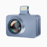 Handheld Infrared Thermal Imager with Digital 15X Zoom– Enviro Forest