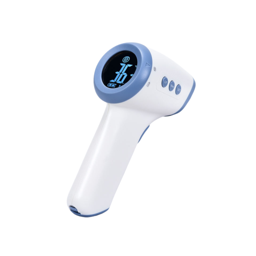 Portable Infrared Body Thermometer with LCD Display – Enviro Forest
