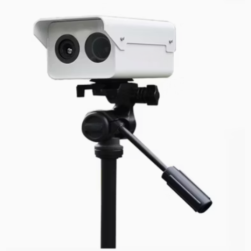 High - Resolution Infrared Thermal Camera with Long Range – Enviro Forest