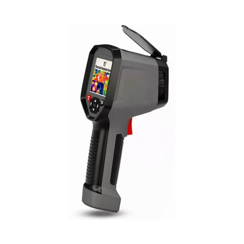 High-Resolution Infrared Device with Long Battery Life and ABS Body – Enviro Forest