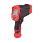 High-Precision Infrared Thermometer with Dual Distance Spot Ratios – Enviro Forest