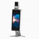 Infrared Temperature Screening Device LCD Display – Enviro Forest