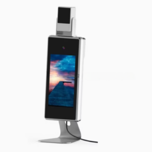 Infrared Temperature Screening Device LCD Display – Enviro Forest