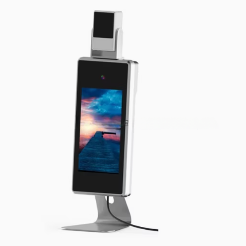Infrared Temperature Screening Device LCD Display – Enviro Forest