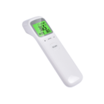 Fast and Accurate Infrared Thermometer for Body and Surface Use – Enviro Forest