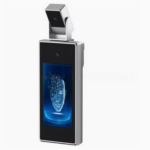 Infrared Temperature Screening Device LCD Display – Enviro Forest