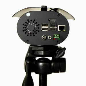 Infrared Temperature Screening Device Detection – Enviro Forest