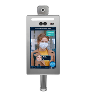 Temperature Screening Device with LCD Display – Enviro Forest