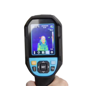 Portable Thermal Imager with IP66 Protection – Enviro Forest