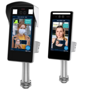 Thermal Detection Display 7-Inch with IPS LCD and HD Video – Enviro Forest