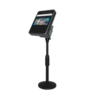 Thermal Detection Display 5-Inch with Dual Lens and IPS LCD – Enviro Forest