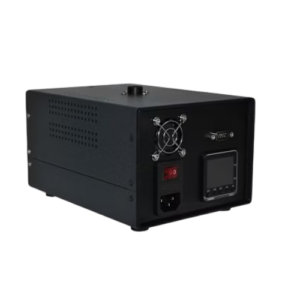 Precision Temperature Calibration Chamber for Lab to Industry – Enviro Forest