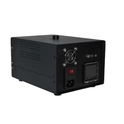 Precision Temperature Calibration Chamber for Lab to Industry – Enviro Forest