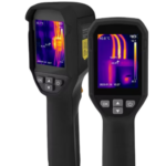 Thermal Imaging Infrared Camera 120x90 Pixels with TFT Display – Enviro Forest