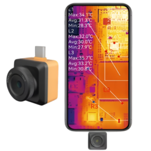 Thermal Camera for Android Phone – Enviro Forest
