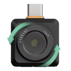 Thermal Camera for Android Phone – Enviro Forest