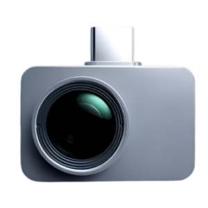 Compact Handheld Infrared Thermal Imager – Enviro Forest